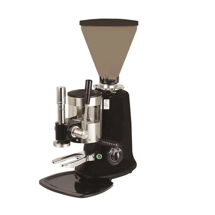coffee grinder with tamper (10)(001)