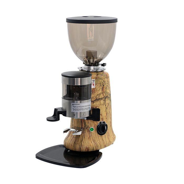 semi automatic coffee bean grinder(001)