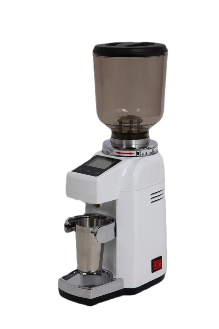 Household Electric Coffee Grinder