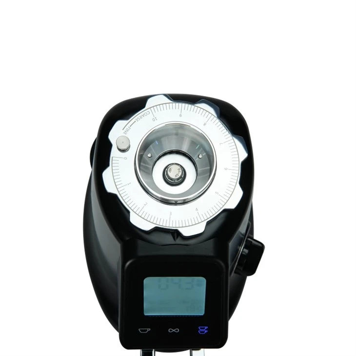 Commercial Espresso Coffee Grinder best